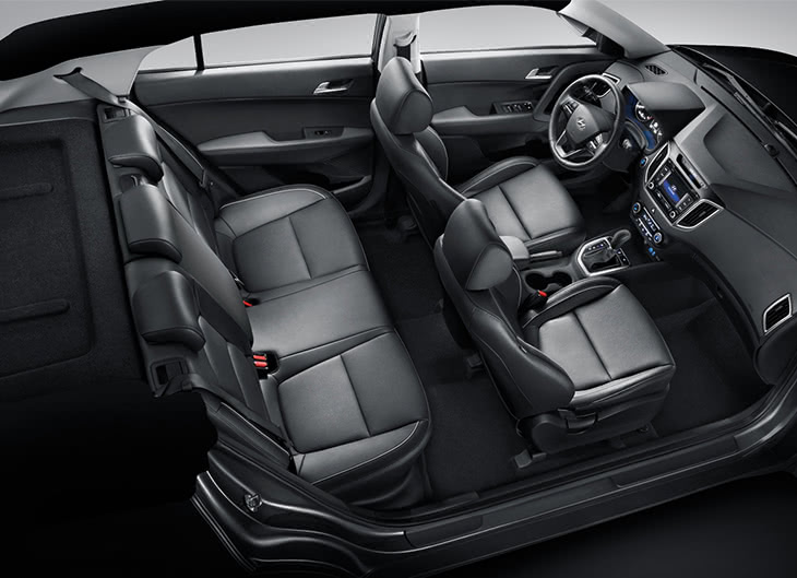 Автосалон Hyundai Запорожье | Техноцентр Навигатор - фото 7