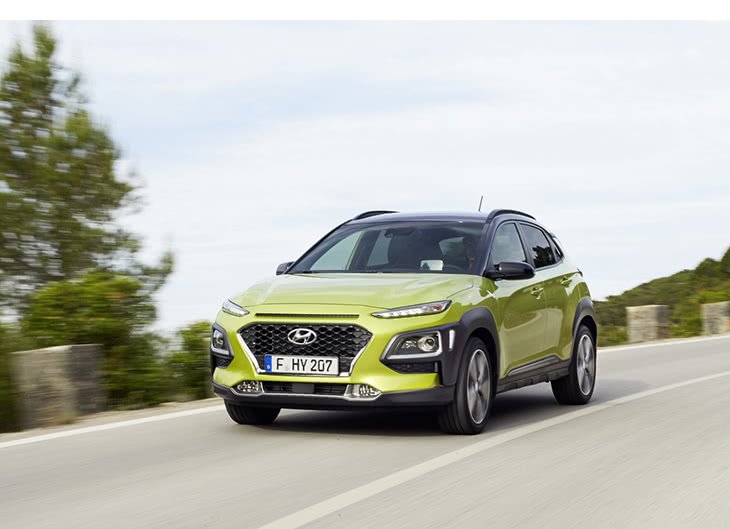 Автосалон Hyundai Запорожье | Техноцентр Навигатор - фото 6