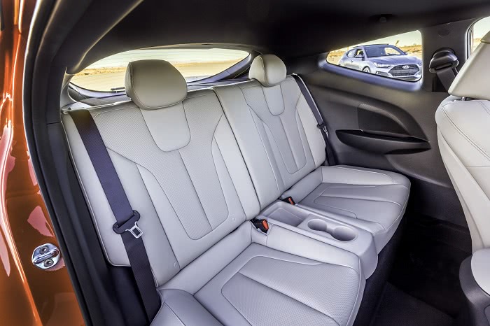 Автосалон Hyundai Запорожье | Техноцентр Навигатор - фото 8