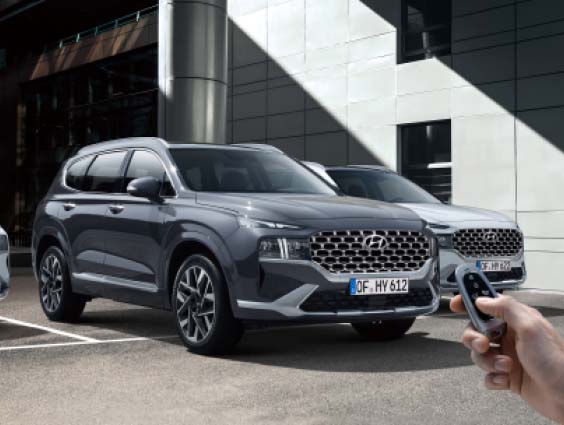 Особливості Hyundai SANTA FE | Техноцентр Навігатор - фото 43