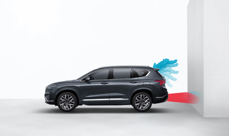 Особливості Hyundai SANTA FE | Техноцентр Навігатор - фото 15