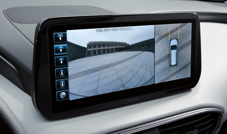 Особливості Hyundai SANTA FE | Техноцентр Навігатор - фото 16