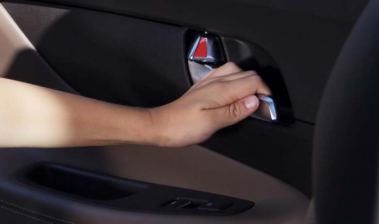 Особливості Hyundai SANTA FE | Техноцентр Навігатор - фото 46