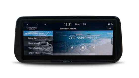 Дизайн SANTA FE | Високоякісний Кросовер |  Техноцентр Навігатор - фото 54