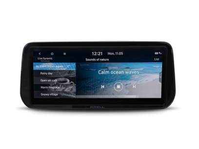 Особливості Hyundai SANTA FE | Техноцентр Навігатор - фото 12