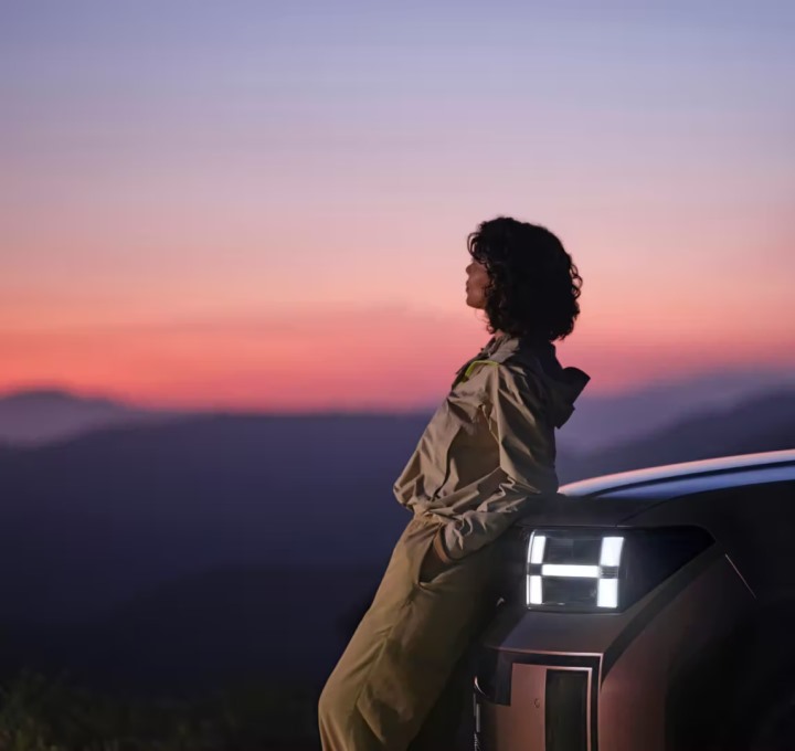 Особливості Hyundai SANTA FE 2024 | Техноцентр Навігатор - фото 7