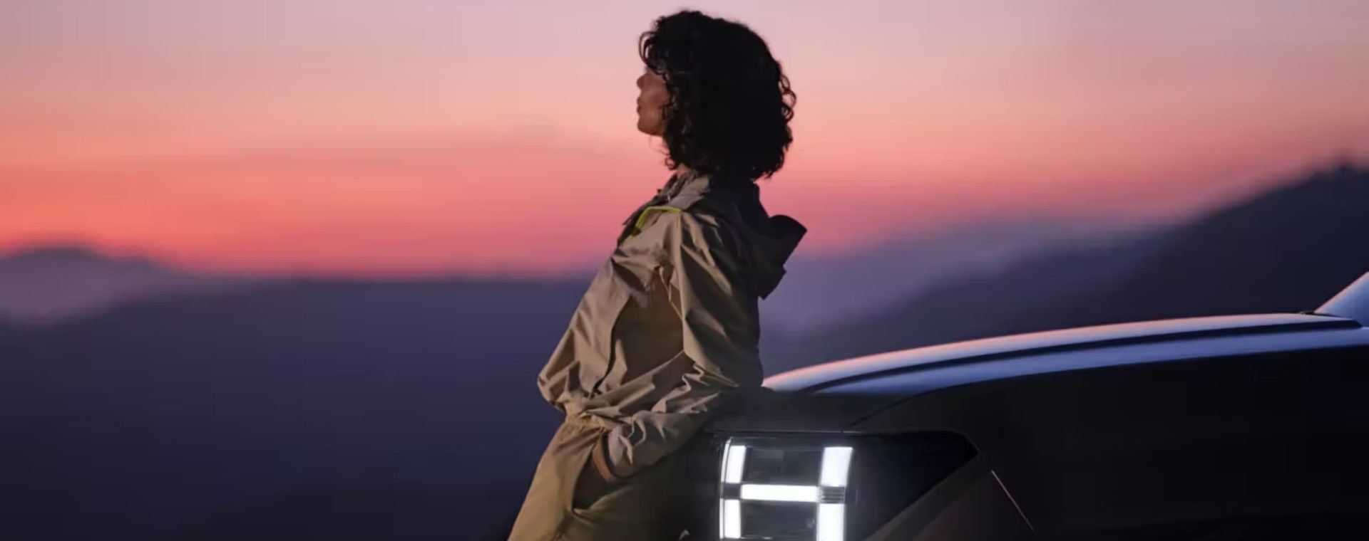 Особливості Hyundai SANTA FE 2024 | Техноцентр Навігатор - фото 6