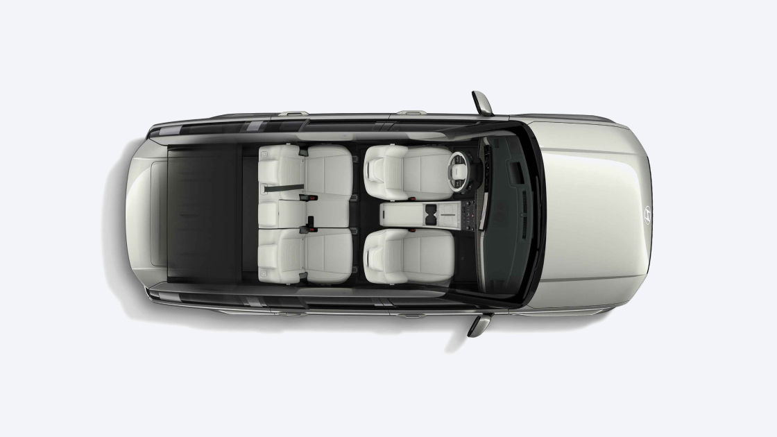 Особливості Hyundai SANTA FE 2024 | Техноцентр Навігатор - фото 8