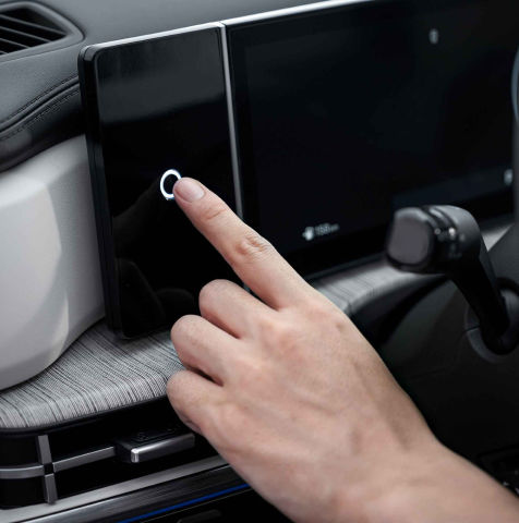 Особливості Hyundai SANTA FE 2024 | Техноцентр Навігатор - фото 22