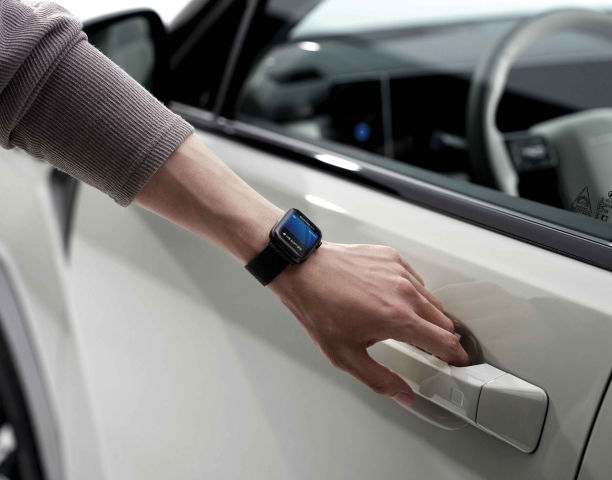 Особливості Hyundai SANTA FE 2024 | Техноцентр Навігатор - фото 21