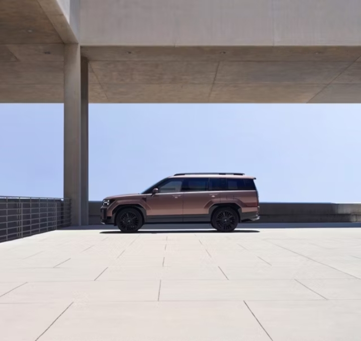 Продуктивність Hyundai SANTA FE 2024 | Техноцентр Навігатор - фото 7