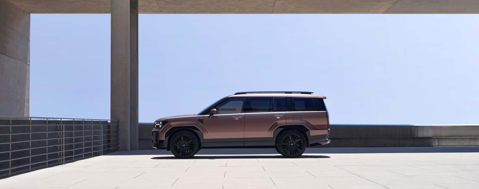 Продуктивність Hyundai SANTA FE 2024 | Техноцентр Навігатор - фото 6