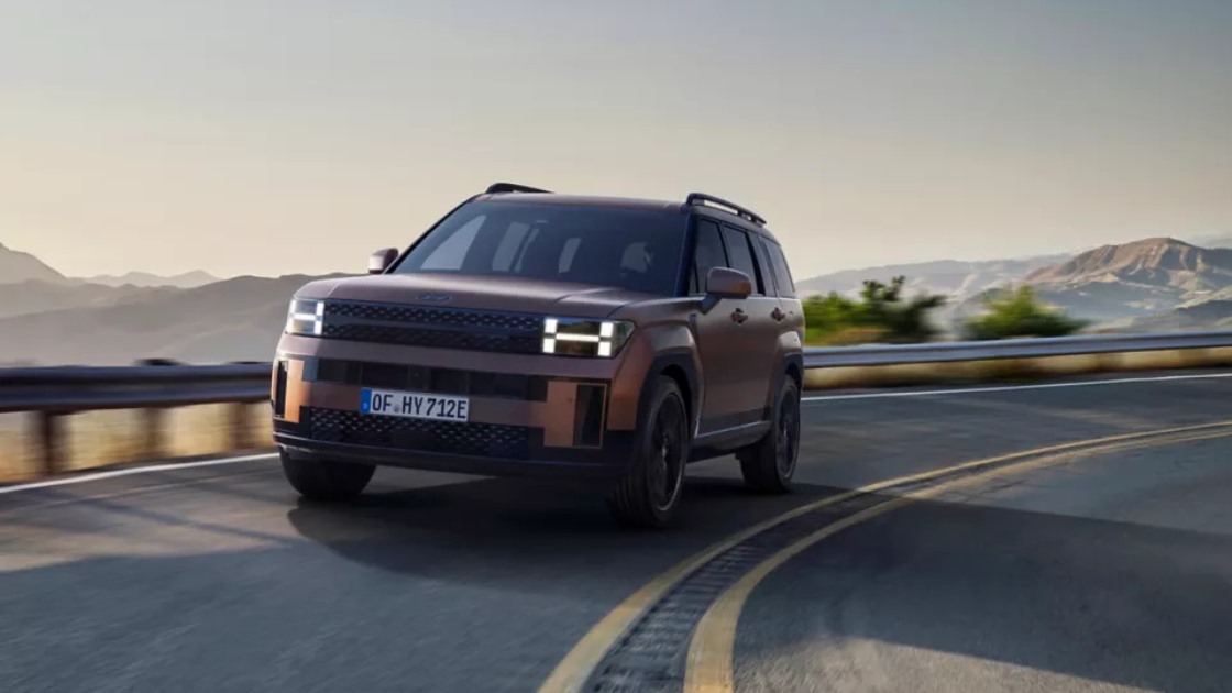 Продуктивність Hyundai SANTA FE 2024 | Техноцентр Навігатор - фото 9