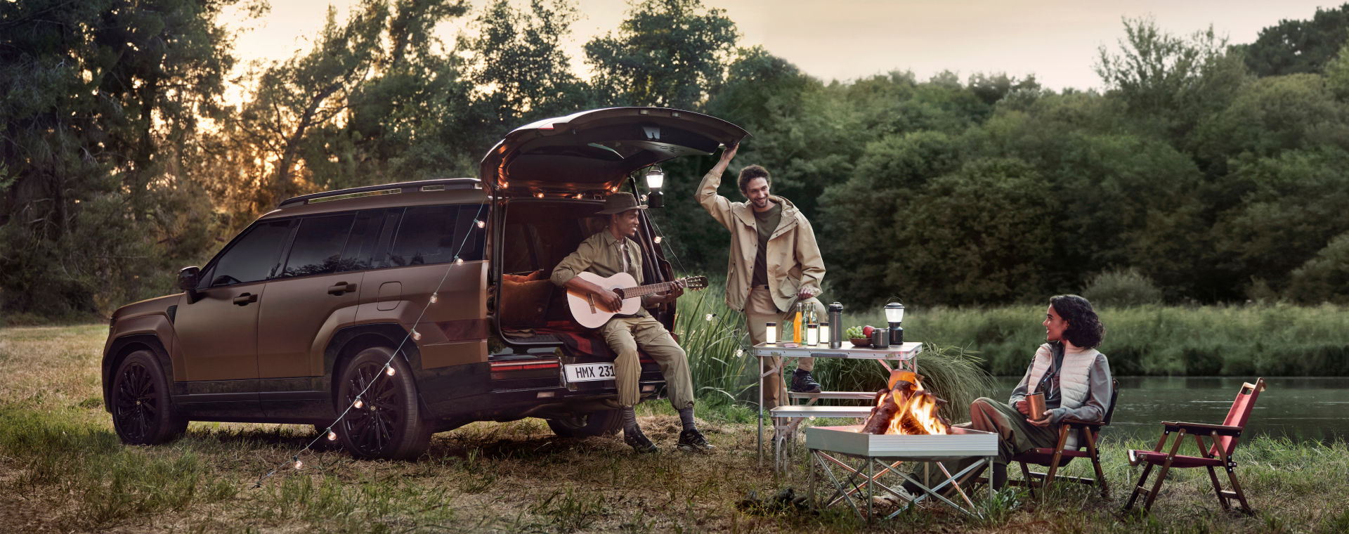 Автосалон Hyundai Запорожье | Техноцентр Навигатор - фото 6