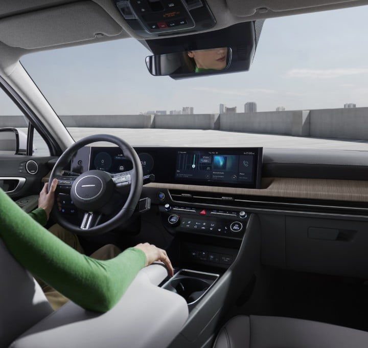 Особливості Hyundai SONATA | Техноцентр Навігатор - фото 7