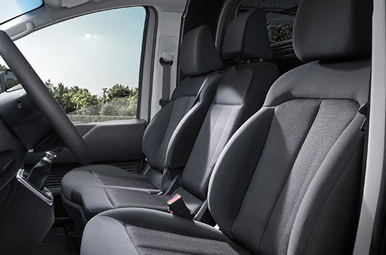 Hyundai STARIA Cargo м. Запоріжжя | Техноцентр Навігатор - фото 11