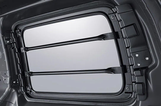 Hyundai STARIA Cargo м. Запоріжжя | Техноцентр Навігатор - фото 15