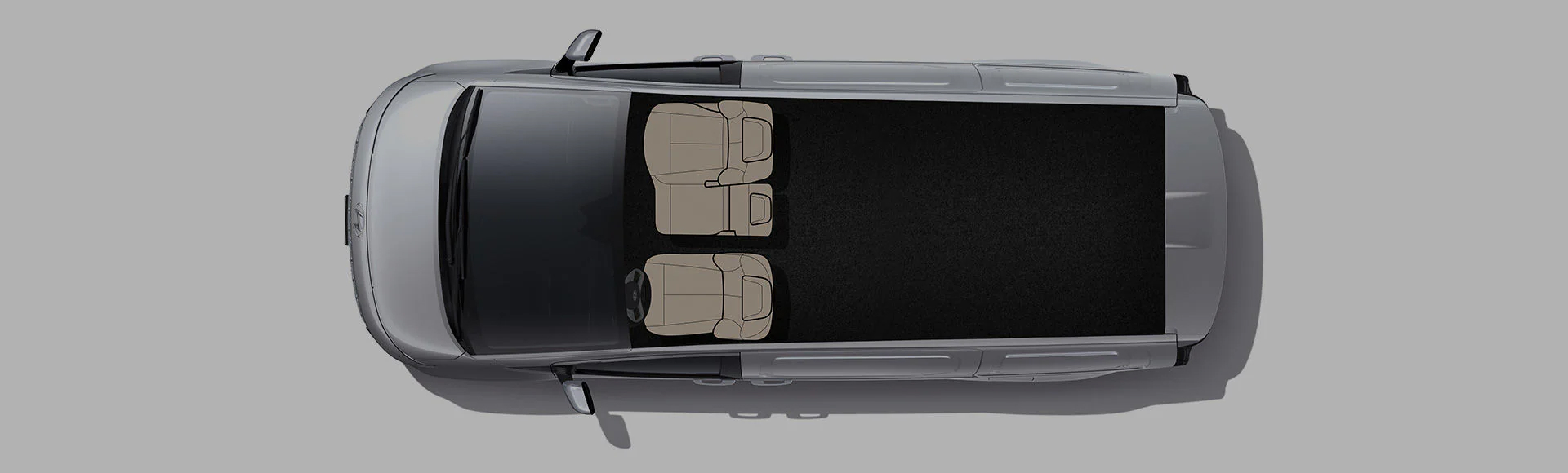 Hyundai STARIA Cargo м. Запоріжжя | Техноцентр Навігатор - фото 10