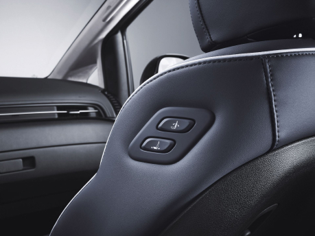 Особливості Hyundai STARIA | Техноцентр Навігатор - фото 10