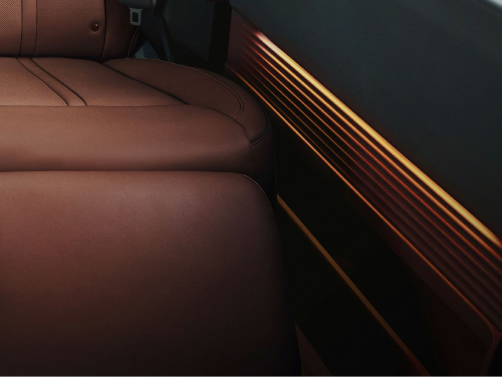 Особливості Hyundai STARIA | Техноцентр Навігатор - фото 8