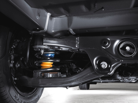 Особливості Hyundai STARIA | Техноцентр Навігатор - фото 34