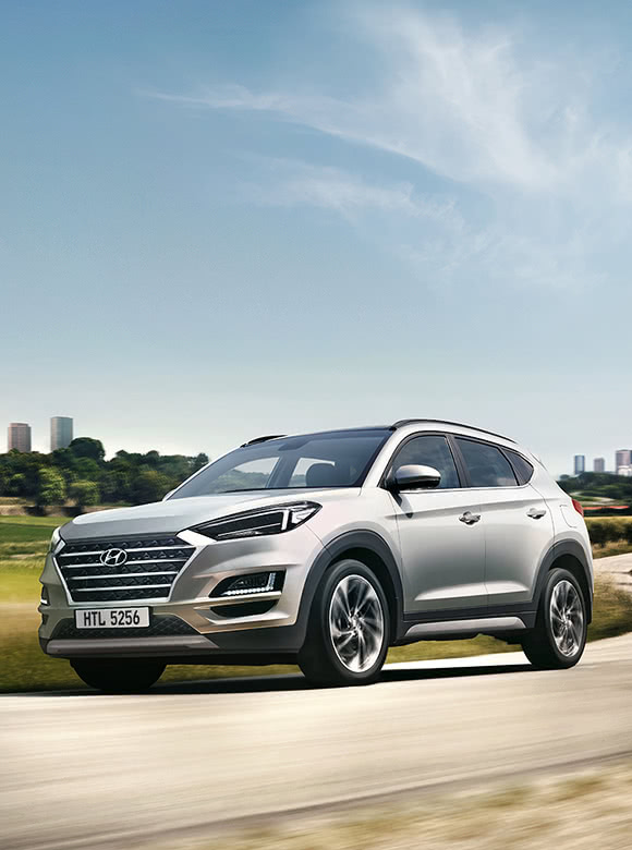 Автосалон Hyundai Запорожье | Техноцентр Навигатор - фото 7