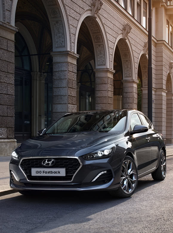 Автосалон Hyundai Запорожье | Техноцентр Навигатор - фото 7