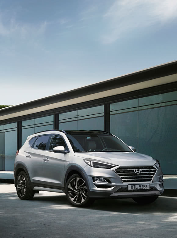 Автосалон Hyundai Запорожье | Техноцентр Навигатор - фото 7