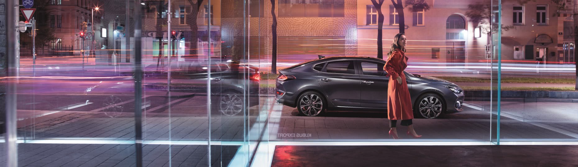 Автосалон Hyundai Запорожье | Техноцентр Навигатор - фото 6