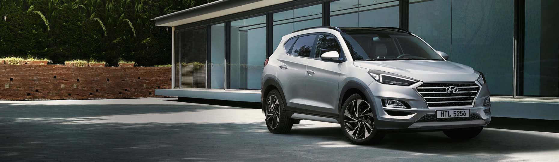 Автосалон Hyundai Запорожье | Техноцентр Навигатор - фото 6