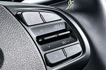 Особливості Hyundai VENUE | Продуктивність | Техноцентр Навігатор - фото 23