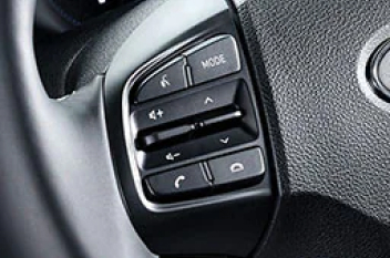 Особливості Hyundai VENUE | Продуктивність | Техноцентр Навігатор - фото 24