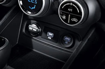 Особливості Hyundai VENUE | Продуктивність | Техноцентр Навігатор - фото 25