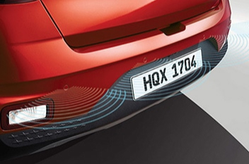 Особливості Hyundai VENUE | Продуктивність | Техноцентр Навігатор - фото 11