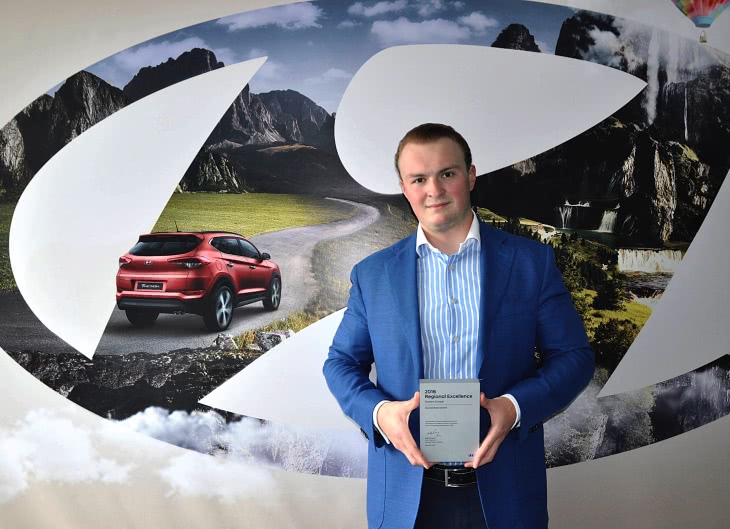 Автосалон Hyundai Запорожье | Техноцентр Навигатор - фото 6