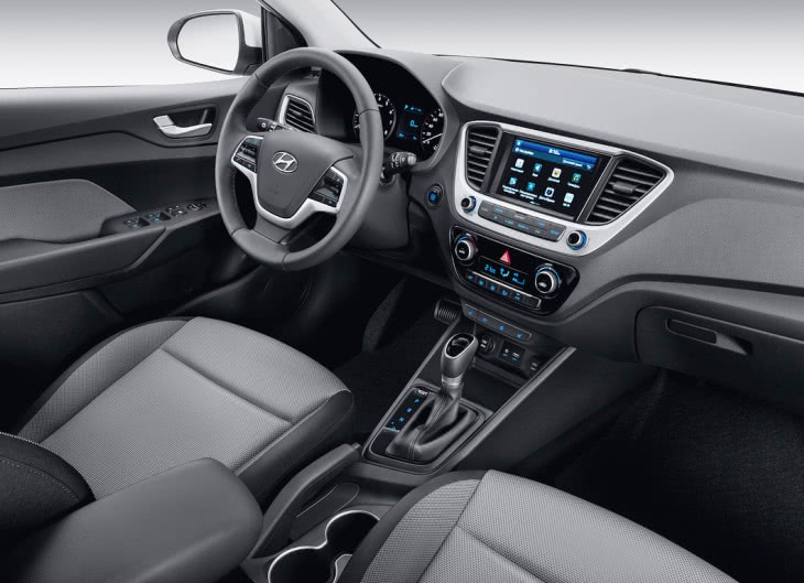 Автосалон Hyundai Запорожье | Техноцентр Навигатор - фото 10