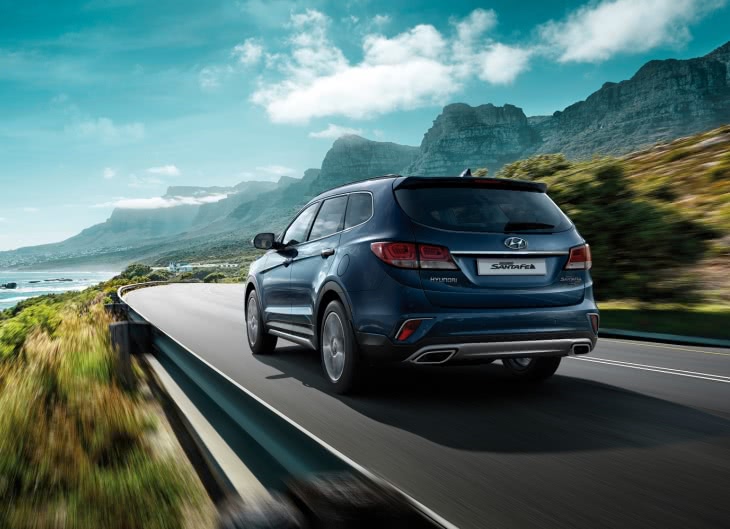 Автосалон Hyundai Запорожье | Техноцентр Навигатор - фото 7