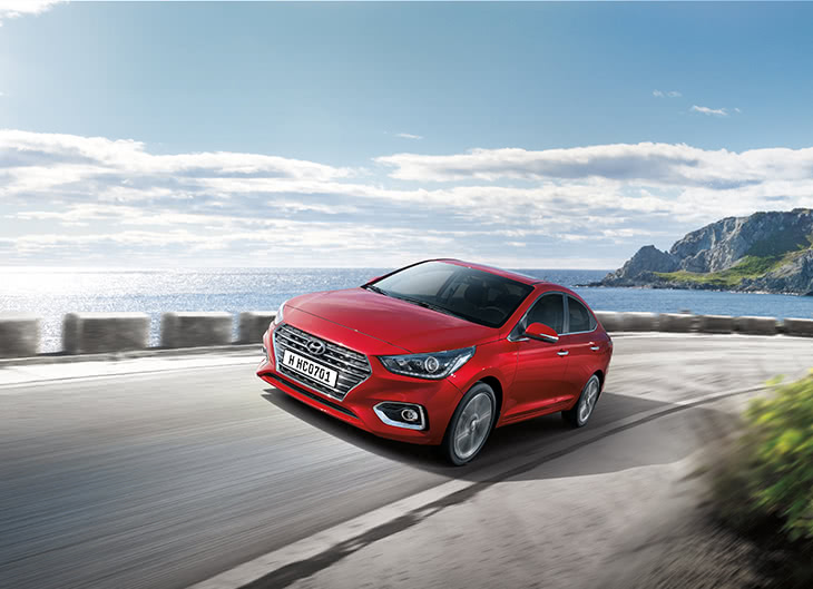 Автосалон Hyundai Запорожье | Техноцентр Навигатор - фото 6