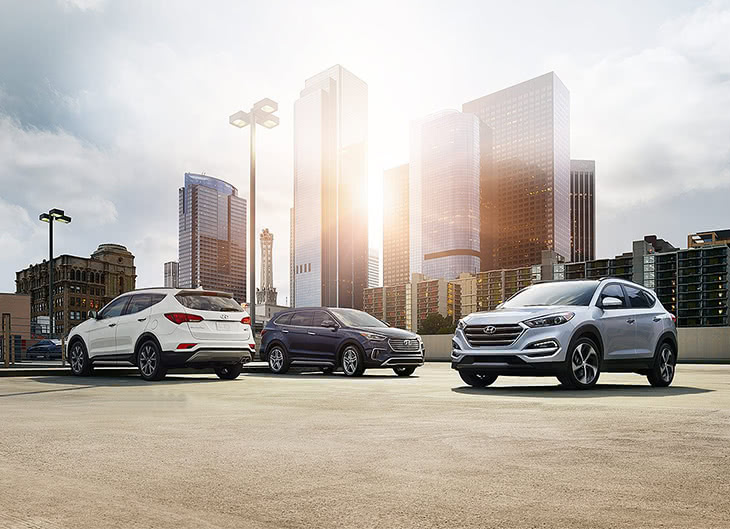 Автосалон Hyundai Запорожье | Техноцентр Навигатор - фото 6