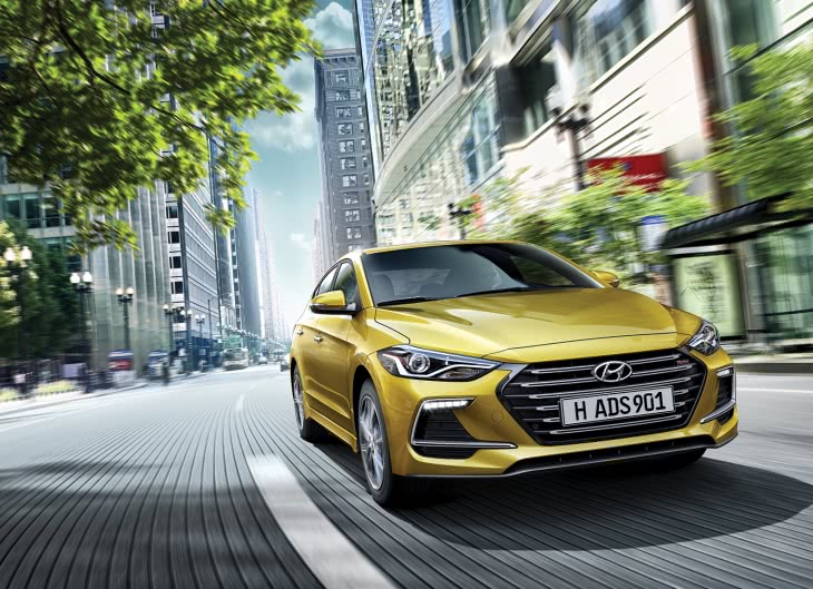 Автосалон Hyundai Запорожье | Техноцентр Навигатор - фото 6