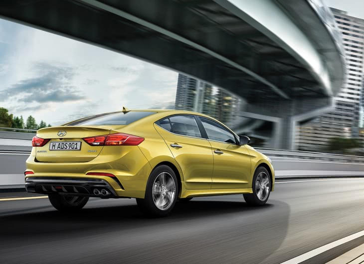 Автосалон Hyundai Запорожье | Техноцентр Навигатор - фото 7