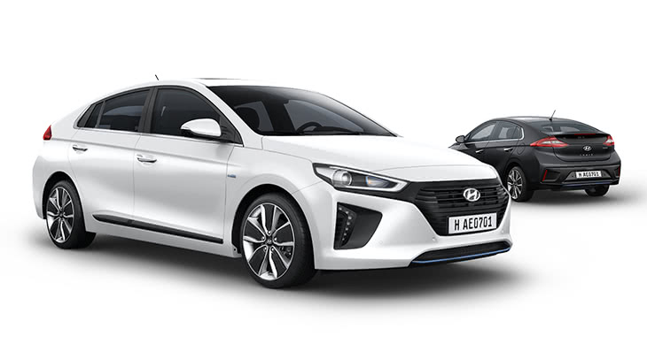 Автосалон Hyundai Запорожье | Техноцентр Навигатор - фото 6