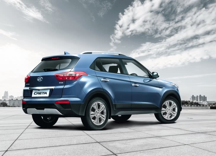 Автосалон Hyundai Запорожье | Техноцентр Навигатор - фото 7