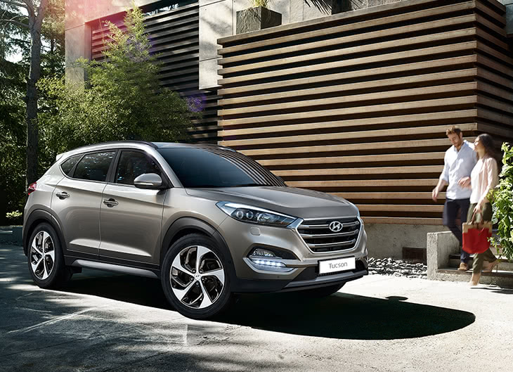 Автосалон Hyundai Запорожье | Техноцентр Навигатор - фото 6