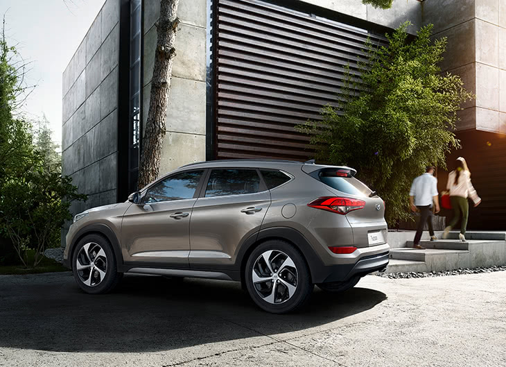 Автосалон Hyundai Запорожье | Техноцентр Навигатор - фото 8