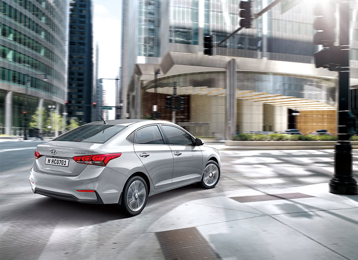 Автосалон Hyundai Запорожье | Техноцентр Навигатор - фото 7