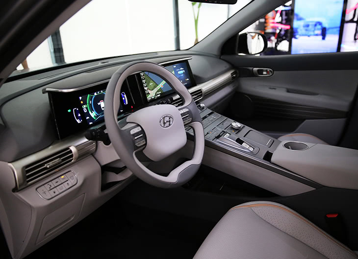 Автосалон Hyundai Запорожье | Техноцентр Навигатор - фото 7