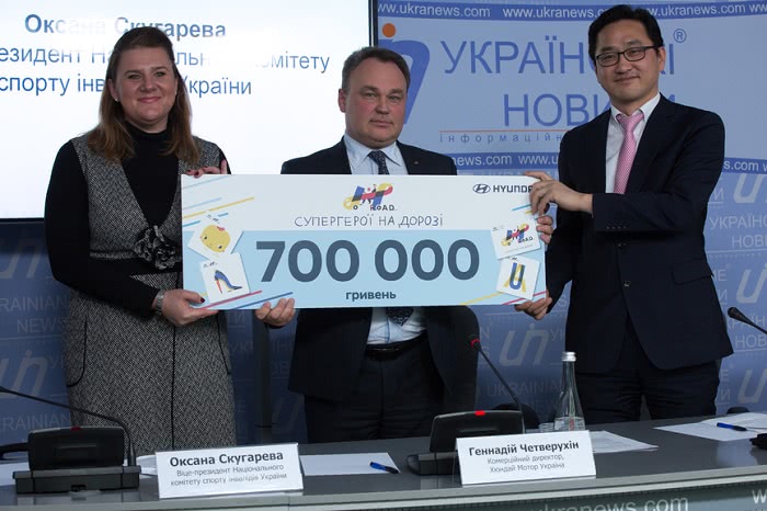 Автосалон Hyundai Запорожье | Техноцентр Навигатор - фото 9