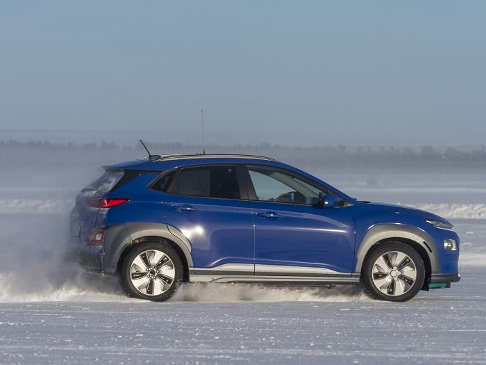 Автосалон Hyundai Запорожье | Техноцентр Навигатор - фото 8