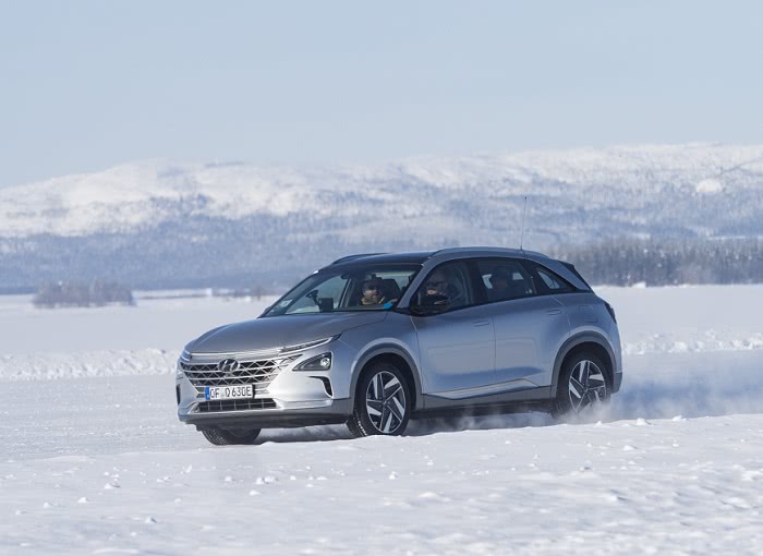 Автосалон Hyundai Запорожье | Техноцентр Навигатор - фото 9